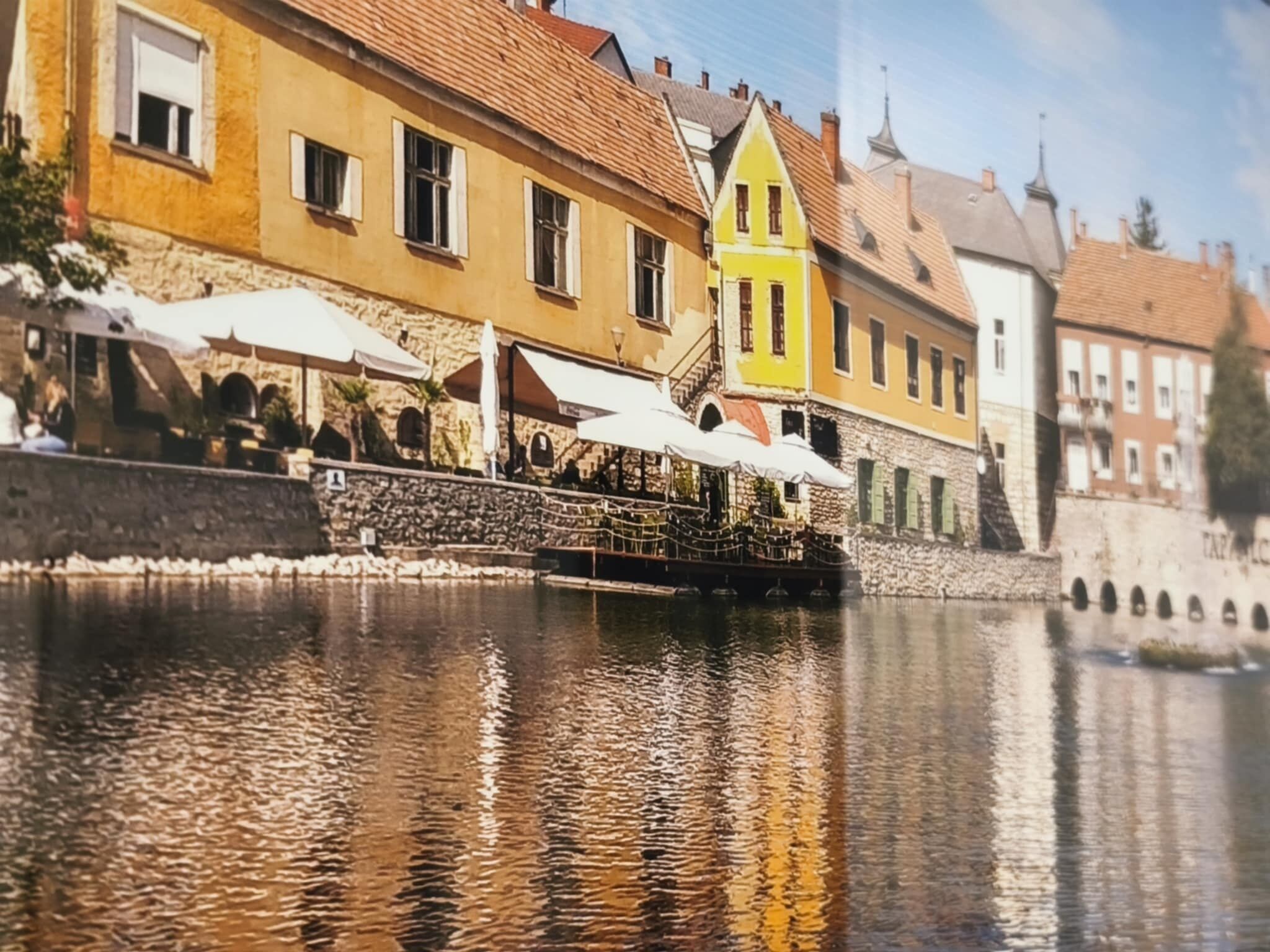 I love Tapolca – Tapolca fotó 1