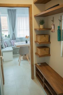 ARKSIS Apartman12