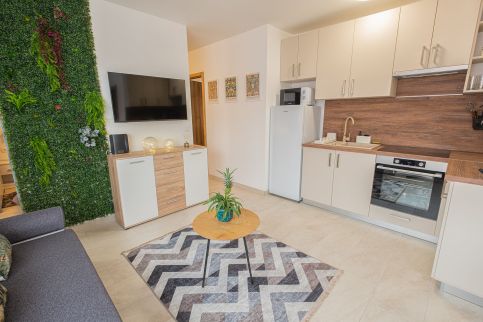 ARKSIS Apartman2