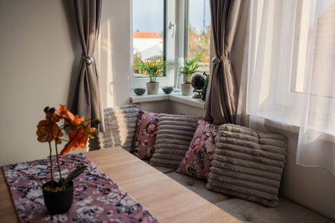 ARKSIS Apartman7