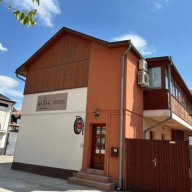 Vén Diófa Szálláshely