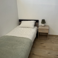 ACÉL Budget Rooms with Free Truck Parking