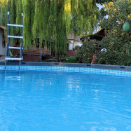 Bétel Családi Vendégház