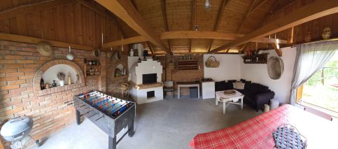 Bétel Családi Vendégház1