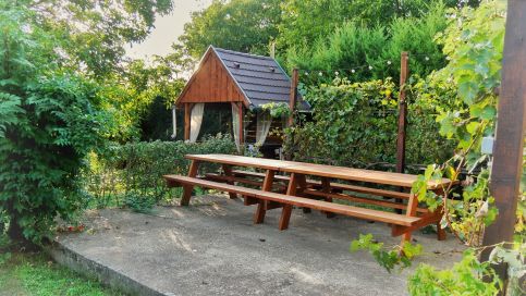 Bétel Családi Vendégház10