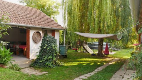 Bétel Családi Vendégház14