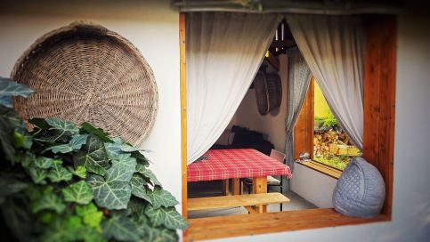 Bétel Családi Vendégház27