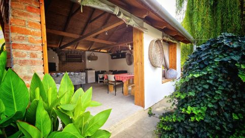 Bétel Családi Vendégház28