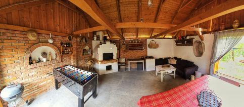 Bétel Családi Vendégház29