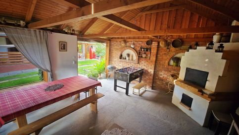 Bétel Családi Vendégház31