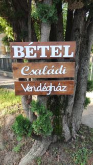 Bétel Családi Vendégház35