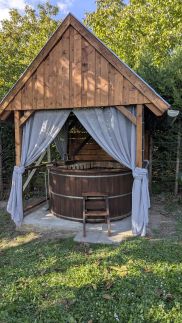 Bétel Családi Vendégház38