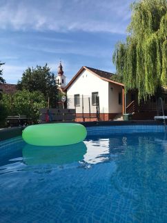 Bétel Családi Vendégház4