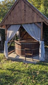 Bétel Családi Vendégház40