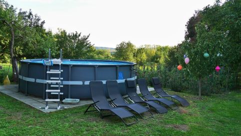 Bétel Családi Vendégház9