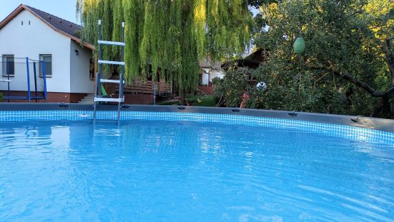 Bétel Családi Vendégház