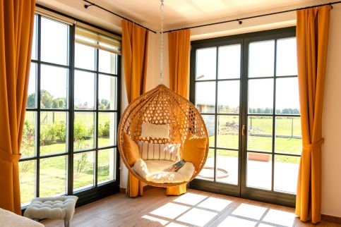 Vadgesztenyés Vendégház9