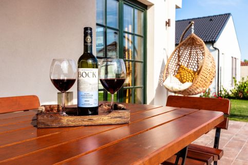 Vadgesztenyés Vendégház5