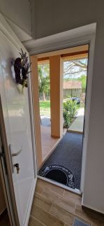 Levendulás Házikó1