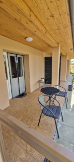 Levendulás Házikó10