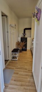 Levendulás Házikó2