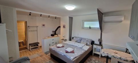 Levendulás Házikó5