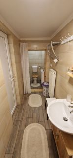 Levendulás Házikó6