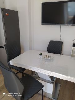 Modern Apartman – Szeged fotó 7