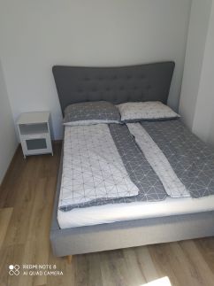 Modern Apartman – Szeged fotó 8