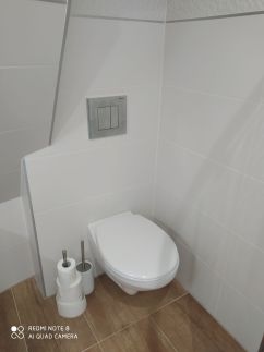 Modern Apartman – Szeged fotó 9