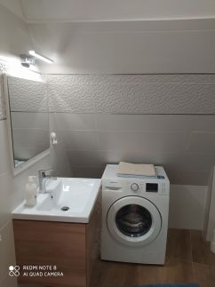 Modern Apartman – Szeged fotó 10