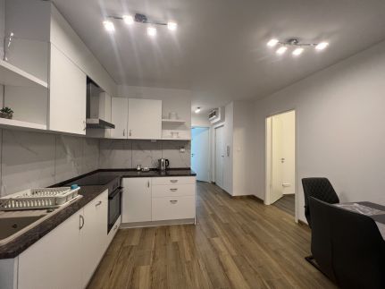 Modern Apartman2