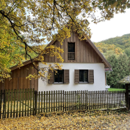 Királyréti Vendégház