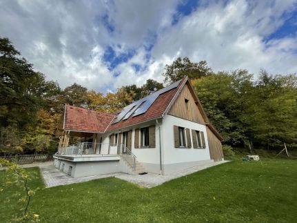 Királyréti Vendégház1