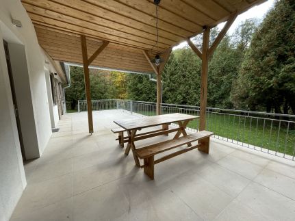 Királyréti Vendégház3