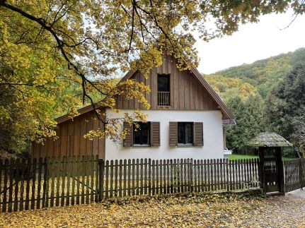 Királyréti Vendégház