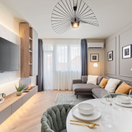 Anima Home Apartman