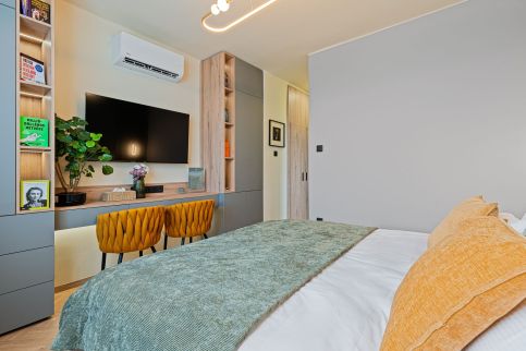 Anima Home Apartman17