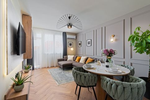 Anima Home Apartman7