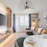 Anima Home Apartman