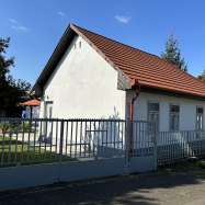 Gólyafészek Vendégház