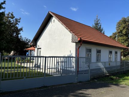 Gólyafészek Vendégház