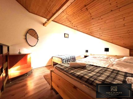 Aqua Duplex Apartman10