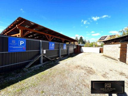 Aqua Duplex Apartman11