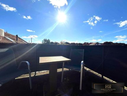 Aqua Duplex Apartman12