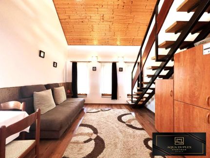 Aqua Duplex Apartman3