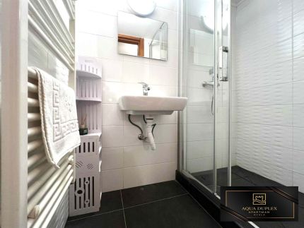 Aqua Duplex Apartman7