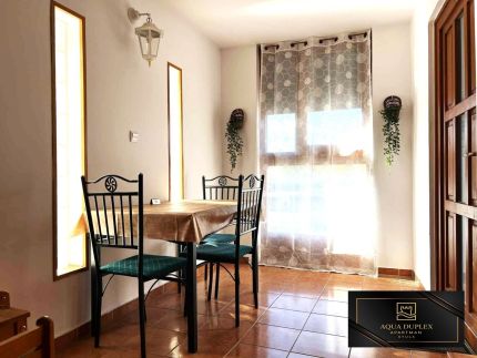 Aqua Duplex Apartman8