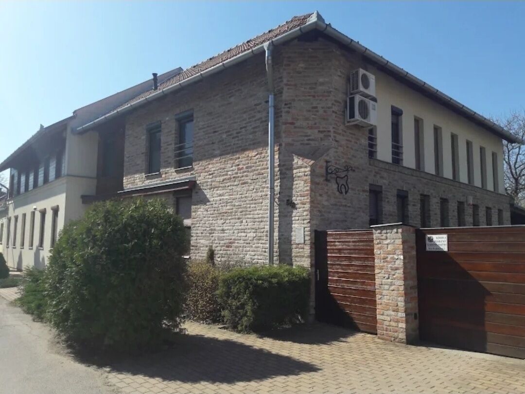 Aqua Duplex Apartman – Gyula