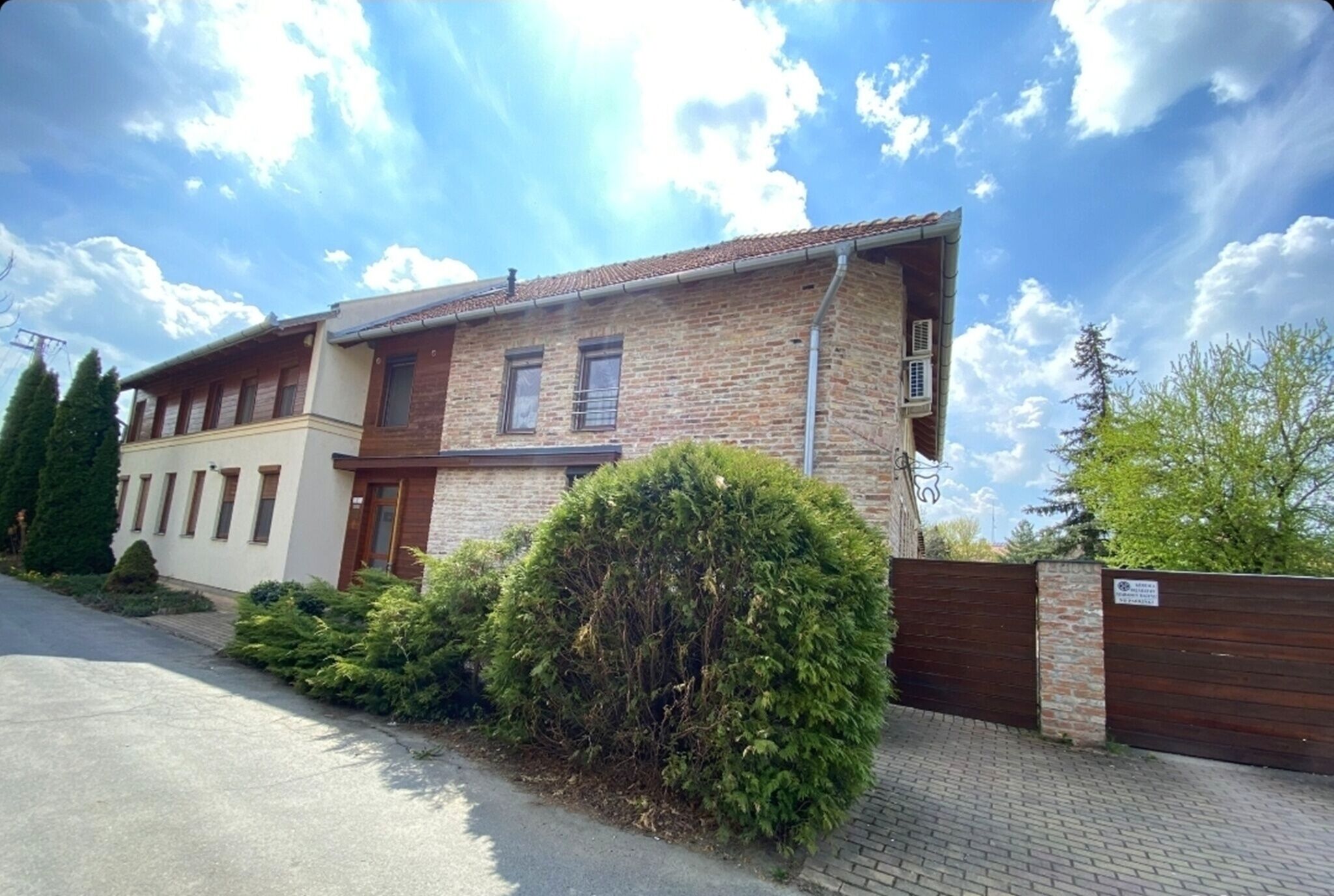 Aqua Duplex Apartman – Gyula fotó 13